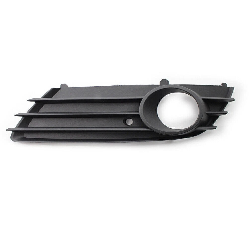 Left Front Bumper Grille Fog Light Hole for Vauxhall Astra (2004-2007)
