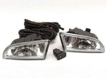 Fog Lamp Driving Light 9006 51W for Honda Civic (2003-2004)