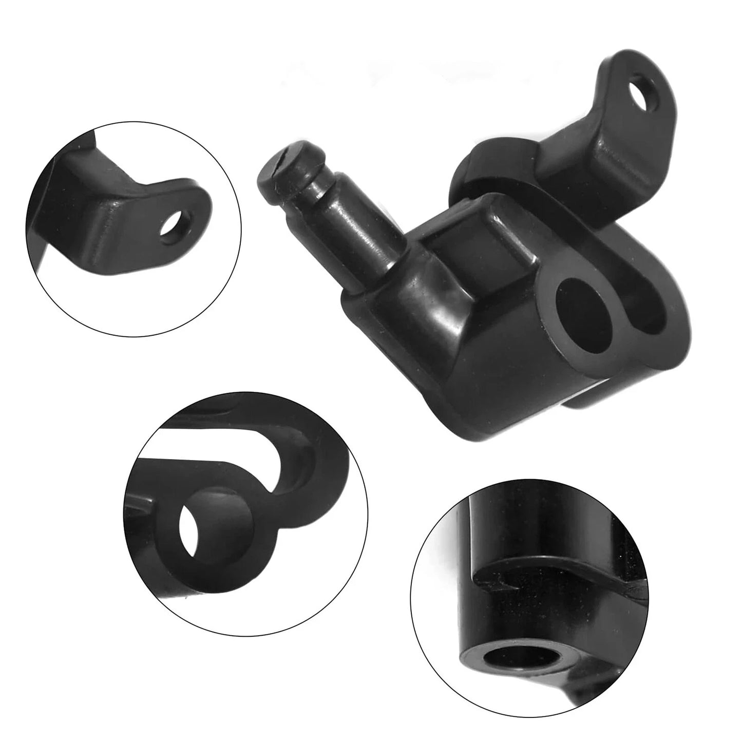 Carb Cam Follower Lever for Johnson/Evinrude 2-Stroke Outboards 1978-1999