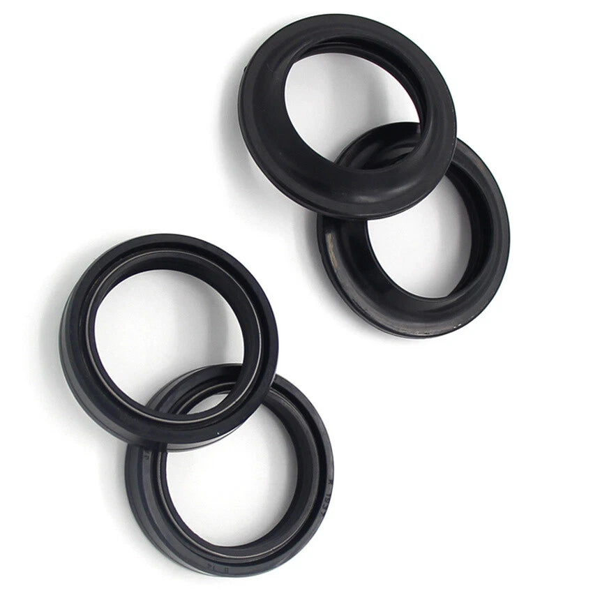 Fork Seal & Wiper Set for Kawasaki VN800, VN1500 Classic, Vulcan88 (1996-2008)