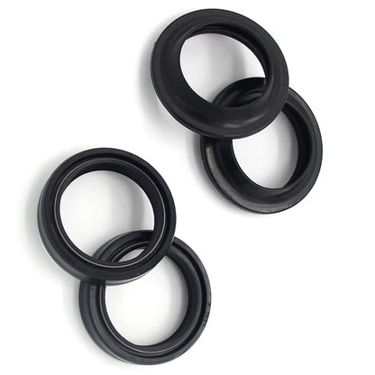 Fork Seal & Wiper Set for Kawasaki VN800, VN1500 Classic, Vulcan88 (1996-2008)