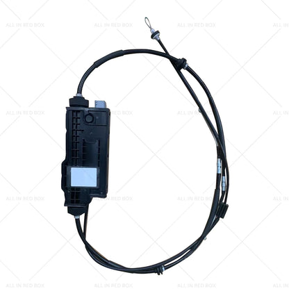 Park Brake Module for BMW X5 X6 F15 F85 (2013-2016)