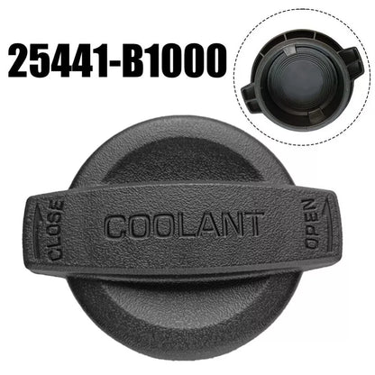Coolant Reservoir Cap for Hyundai Sonata, Nexo, Genesis, Kia Optima, K900 (2011-2023)
