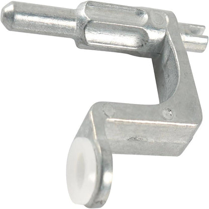 Stainless Steel Door Handle Bracket Rod for Opel Corsa (2006-2017)