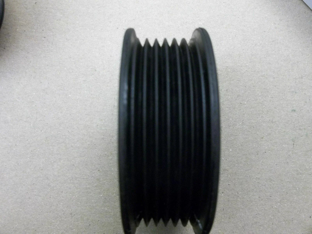 Serpentine Belt Idler Pulley for Mercruiser 4.3/5.0/5.7/350 Mag V6/V8