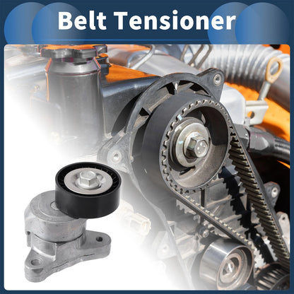 Belt Tensioner for Chrysler 200 2015-2017 L4 2.4L (2015-2017)