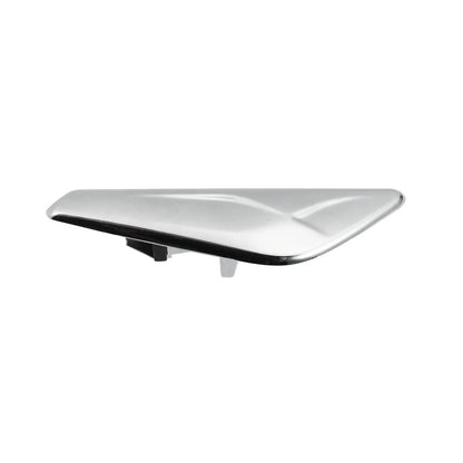 2 x Front Fender Side Marker Trim for BMW X3 X4 F25 F26 (2011-2017)