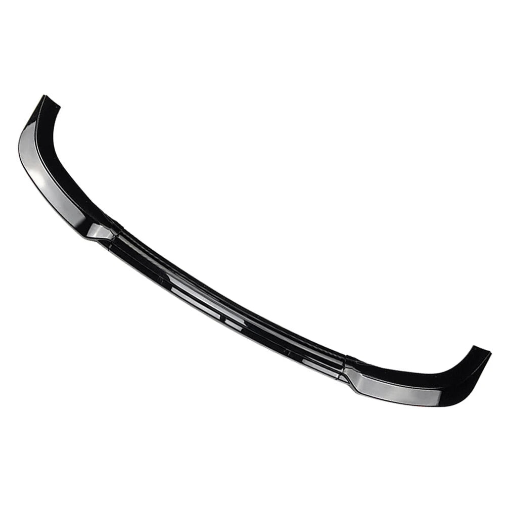 Front Bumper Splitter Lip for Hyundai I20 (2015-2017)