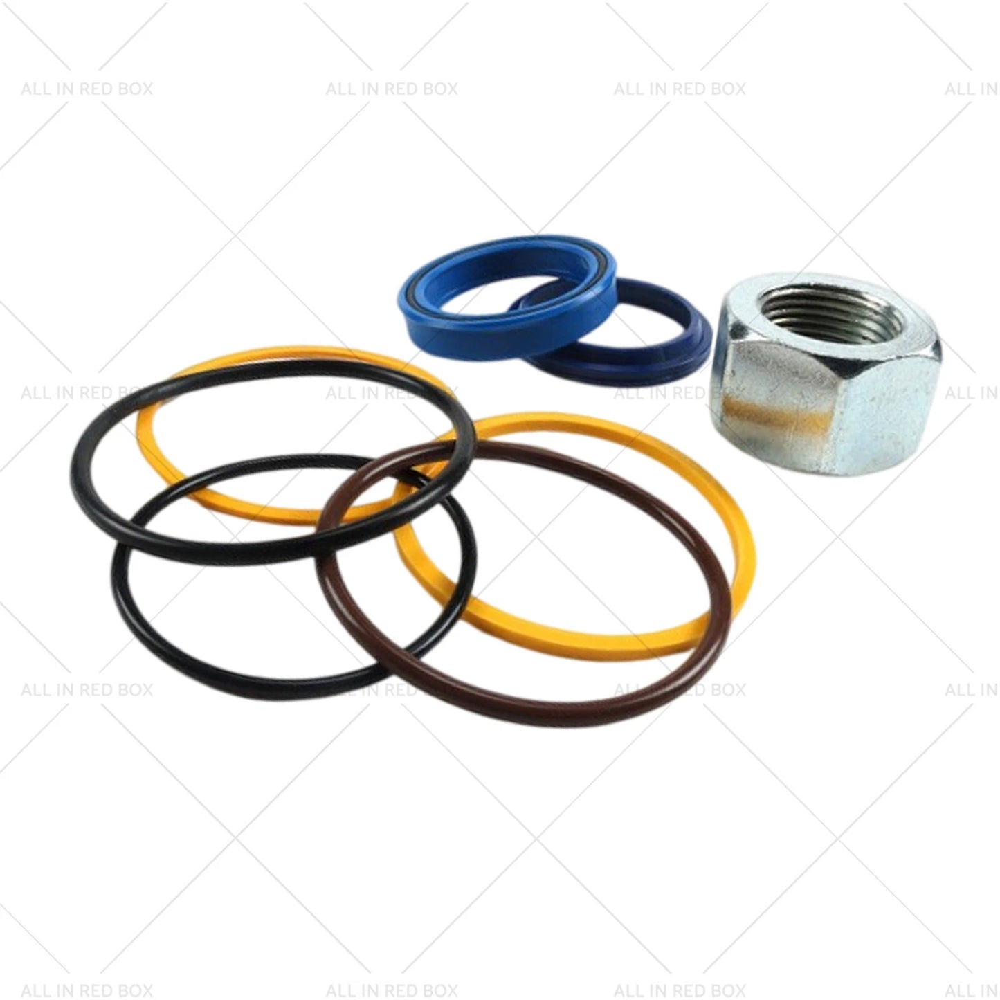 Hydraulic Cylinder Seal Kits for Bobcat 335 337 E35 S175 S185