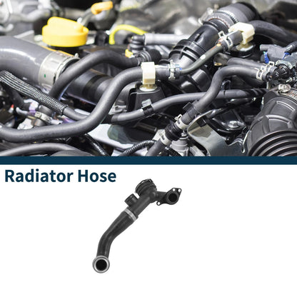 Radiator Hose for Porsche Panamera (2013-2013)