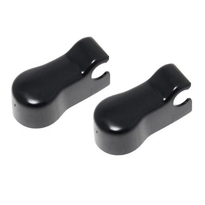 2 x Windscreen Wiper Arm Cap for Land Rover Range Rover (87–95)