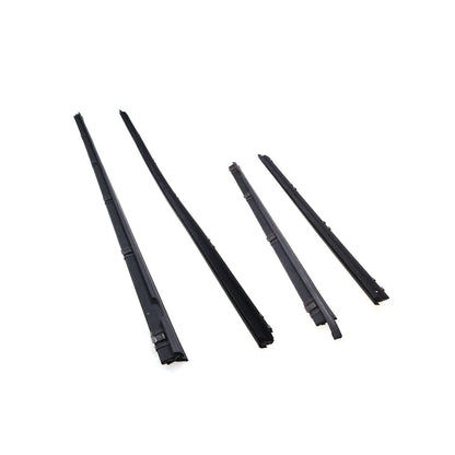 Inner Weatherstrip for Toyota Land Cruiser KZJ77 LJ79 RJ77 4DR 1990-2021