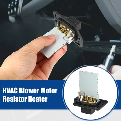 HVAC Blower Motor Resistor for Kia Forte (2014-2018)