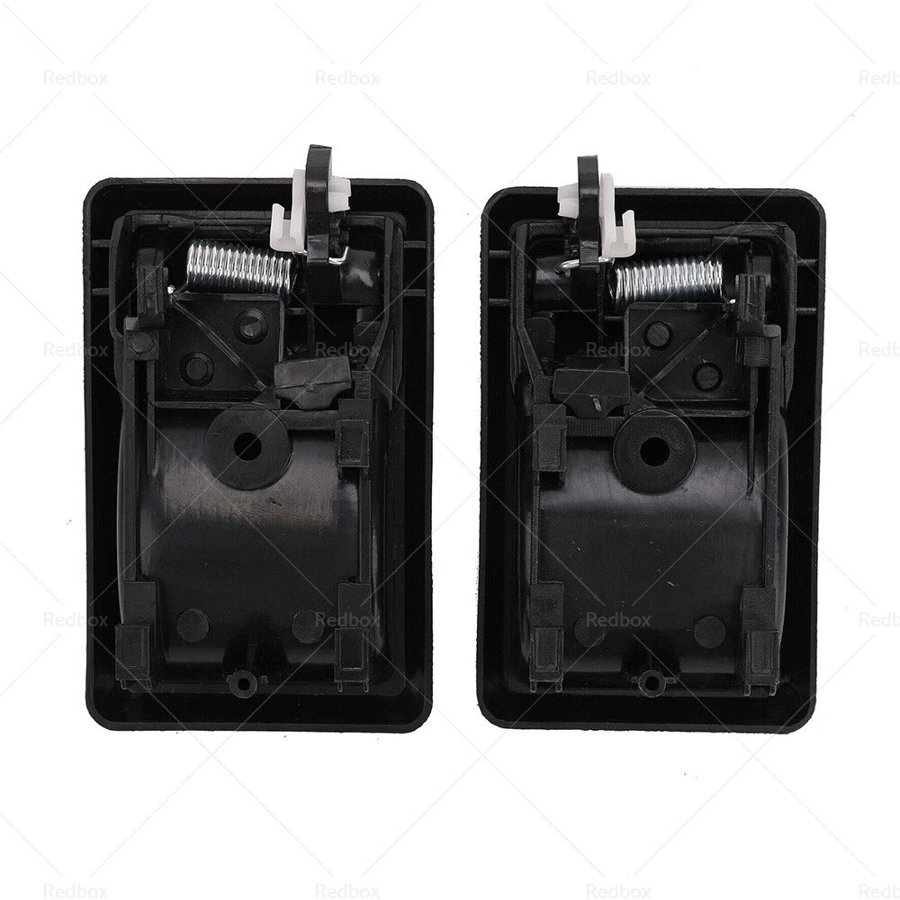 Inner Door Handle Black for Toyota Landcruiser 75-79