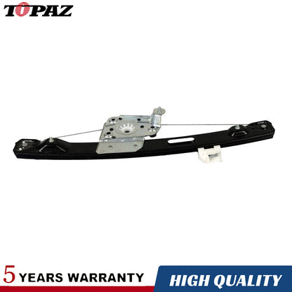 Rear Right Window Regulator for BMW E90 E91 318i 325i 320d (2004-2012)