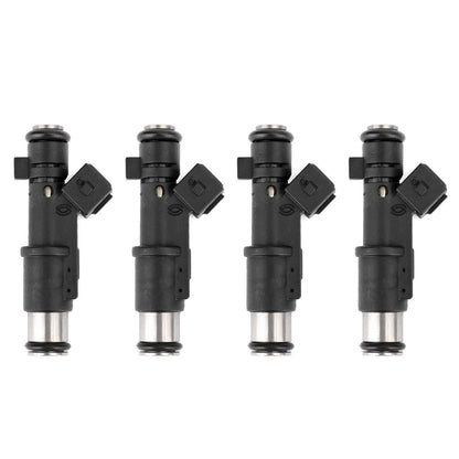4 x Fuel Injectors for Peugeot 406 407 607 806 807 Expert Citroen 2.0