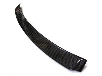 Rear Window Roof Spoiler for BMW F30 F80 M3 (2012-2019)