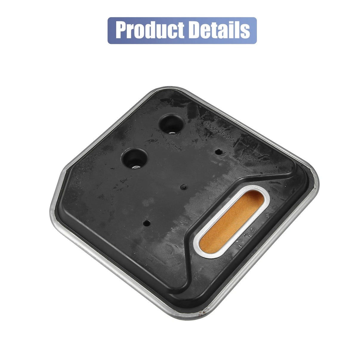 Set Transmission Filter Oil Pan Gasket Kit for Dodge Ram 1500
