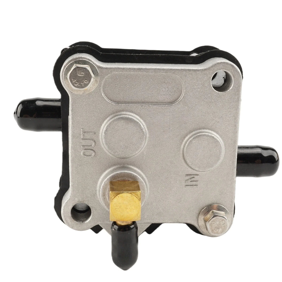 Fuel Pump for Mercury Marine 2-Stroke DFI Outboard 75-300HP