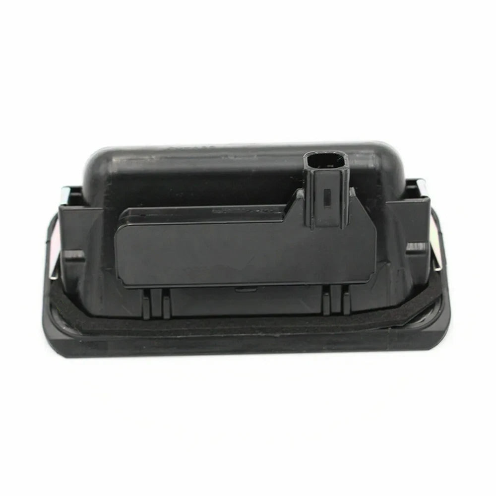 Black Rear Boot Trunk Lid Lock Release Handle for Kia Forte (2011-2013)