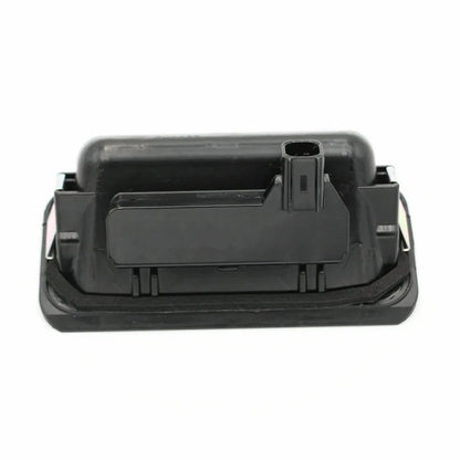 Black Rear Boot Trunk Lid Lock Release Handle for Kia Forte (2011-2013)