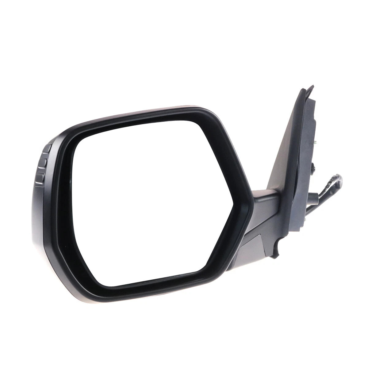 Electric Door Wing Mirror LHS for Honda CR-V 2006-2012