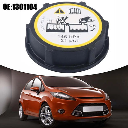 Radiator Coolant Overflow Expansion Tank Cap for Volvo XC60 XC70