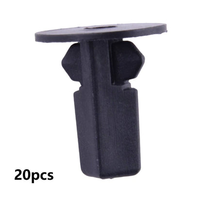 20 x Fender Liner Clip Screws for Toyota Camry Tacoma Tundra (2007-2023)