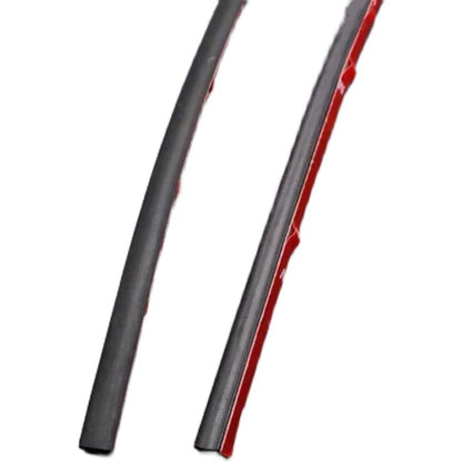 Headlight Sealing Rubber Strip for Toyota Prado Land Cruiser (2003–2009)