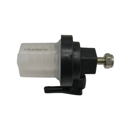 Outboard Maintenance Kit for Yamaha 4-Stroke F30A/FT25F/FT25B/F40B