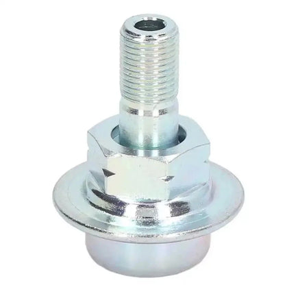 Fuel Injection Pressure Pulsation Damper for Mazda 323 (1998–2003)