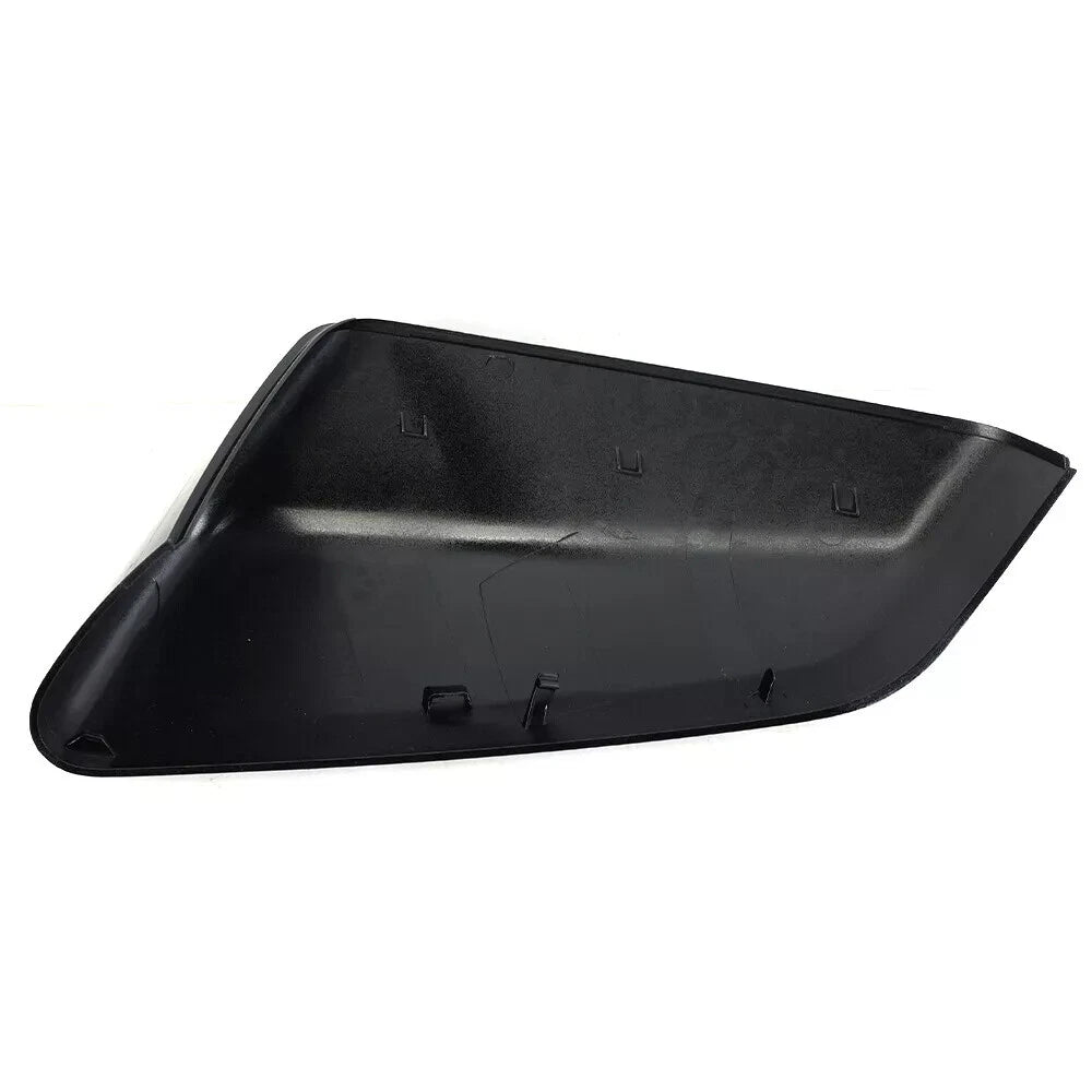 RH Exterior Mirror Cap Cover for Chevrolet Equinox, GMC Terrain (2010-2017)