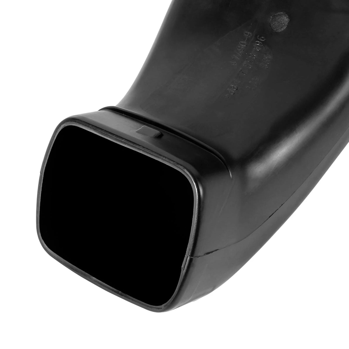 Car Engine Air Intake Hose for BMW X5 2001-2006 - 2 x Air Filter Hoses