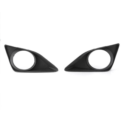 Front Fog Light Grille Cover for Toyota Corolla (2007-2010)