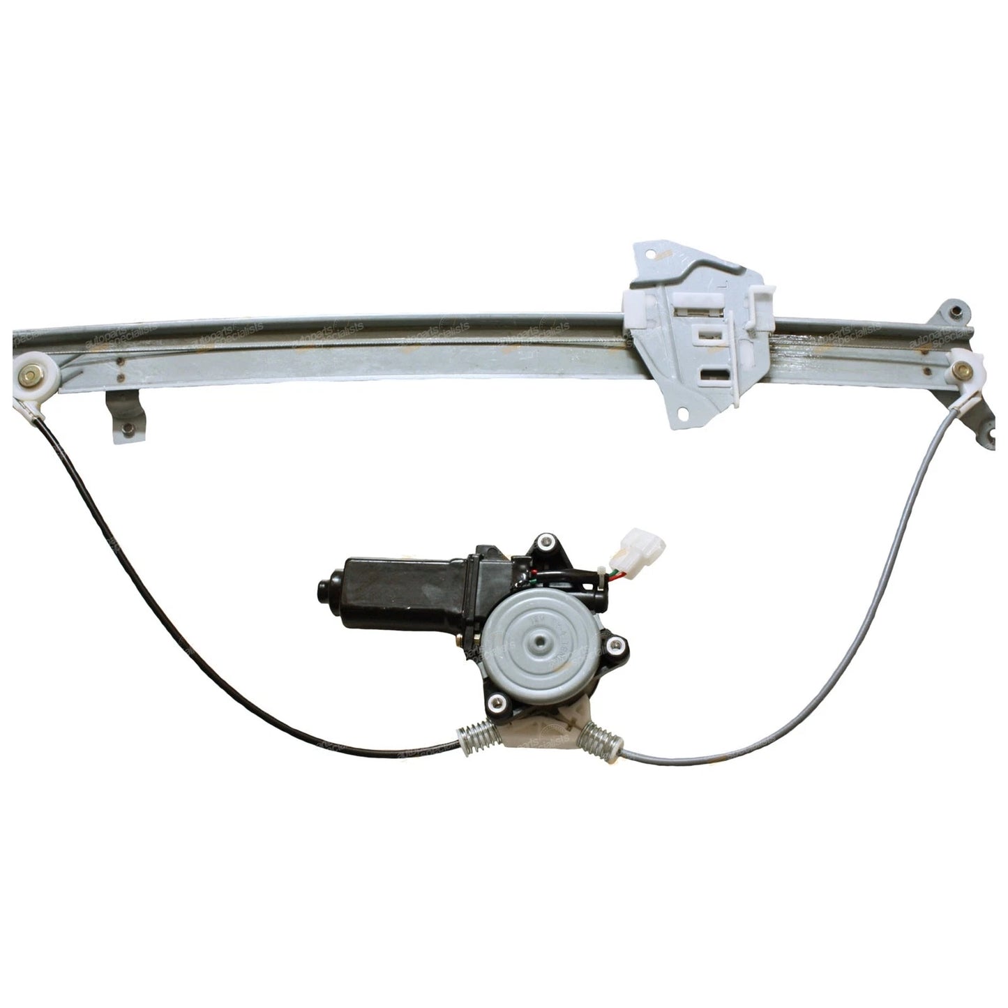 Front Left Window Regulator & Motor for Mitsubishi Pajero (1991-2000)
