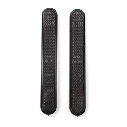 Rear Mudguard Fender Reflector for Harley Sportster 883 1200 (2004-2023)
