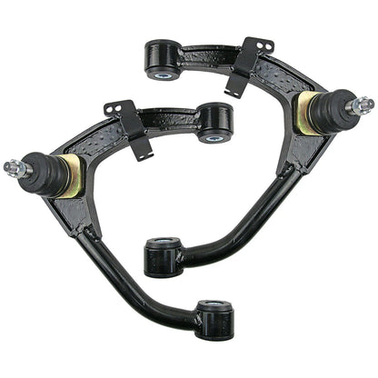 Adjustable Front Upper Control Arm 3" for Isuzu D-Max MU-X (2012-2016)