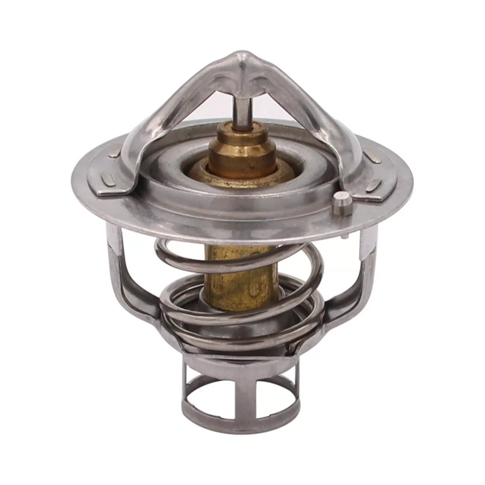 Engine Coolant Thermostat for Nissan Frontier, Pathfinder (1996-2001)