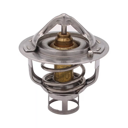 Engine Coolant Thermostat for Nissan Frontier, Pathfinder (1996-2001)