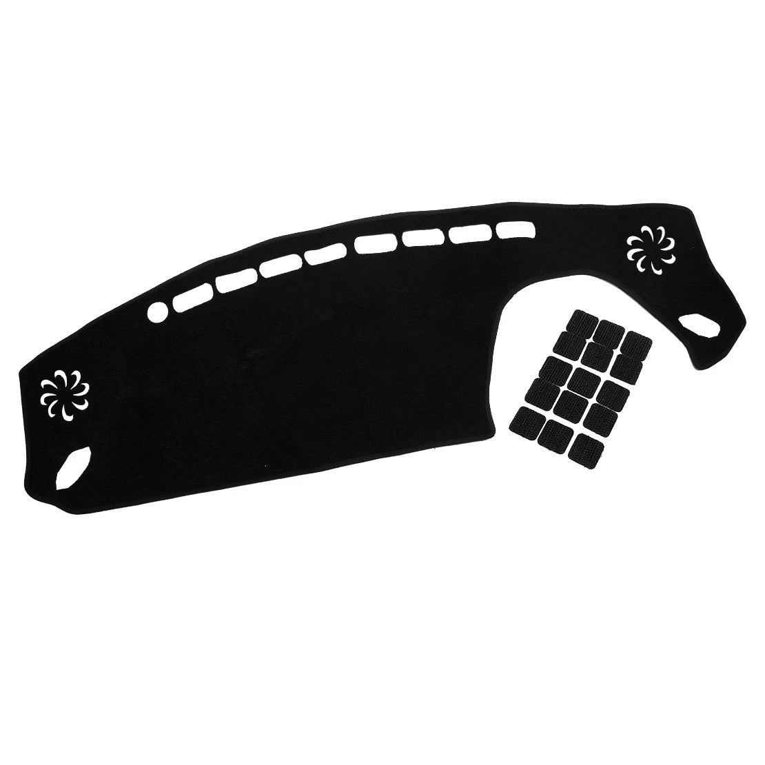 Dash Pad Cover Mat for Toyota 86 Subaru BRZ (2021-2023)