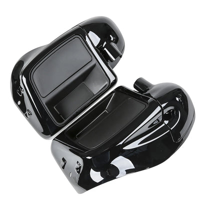 Vented Fairings & 6.5'' Speaker Grills for Harley Road Glide (2014-2023)