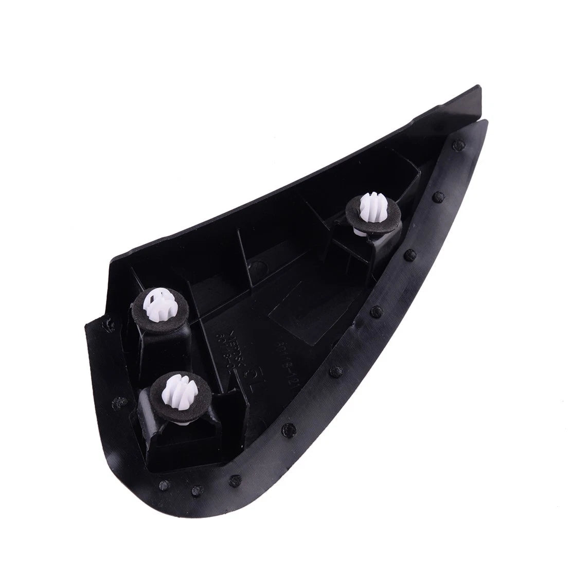 2 x Exterior Mirror Covers for Toyota Corolla (2014-2016)