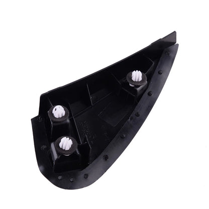 2 x Exterior Mirror Covers for Toyota Corolla (2014-2016)