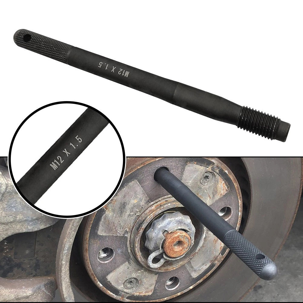 Alignment Pin Guide Tool Wheel Lug Bolt M12x1.5 for Automotive Mechanic