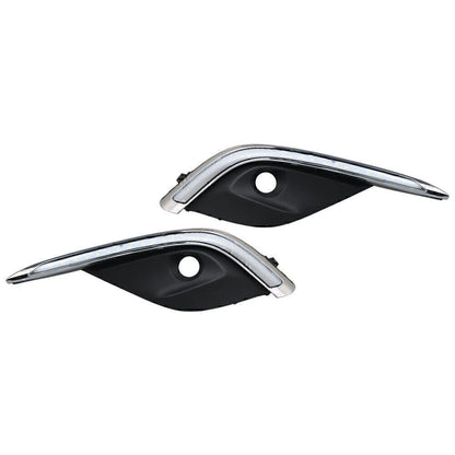 ABS LED Daytime Running Lights for Mazda 6 Atenza (2016-2018)