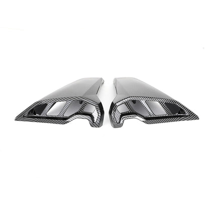 Air Intake Fairing Carbon for Yamaha MT-09 FZ-09 (2017-2020)