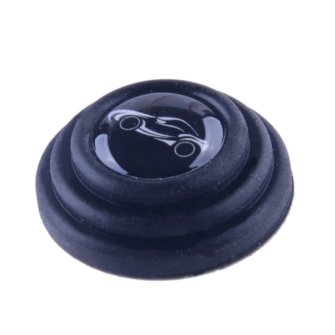 40 x Car Door Anti-Collision Pads Sound Deadening Seals for Various Models