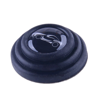 40 x Car Door Anti-Collision Pads Sound Deadening Seals for Various Models