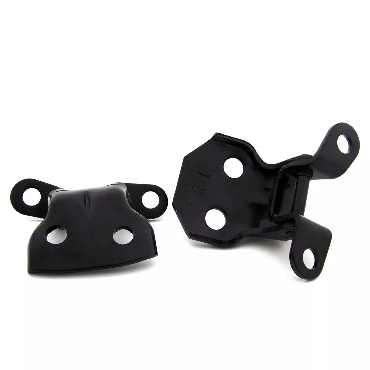 Upper Lower Right Door Hinge for Toyota Land Cruiser BJ60 FJ60 HJ60 1980-1990