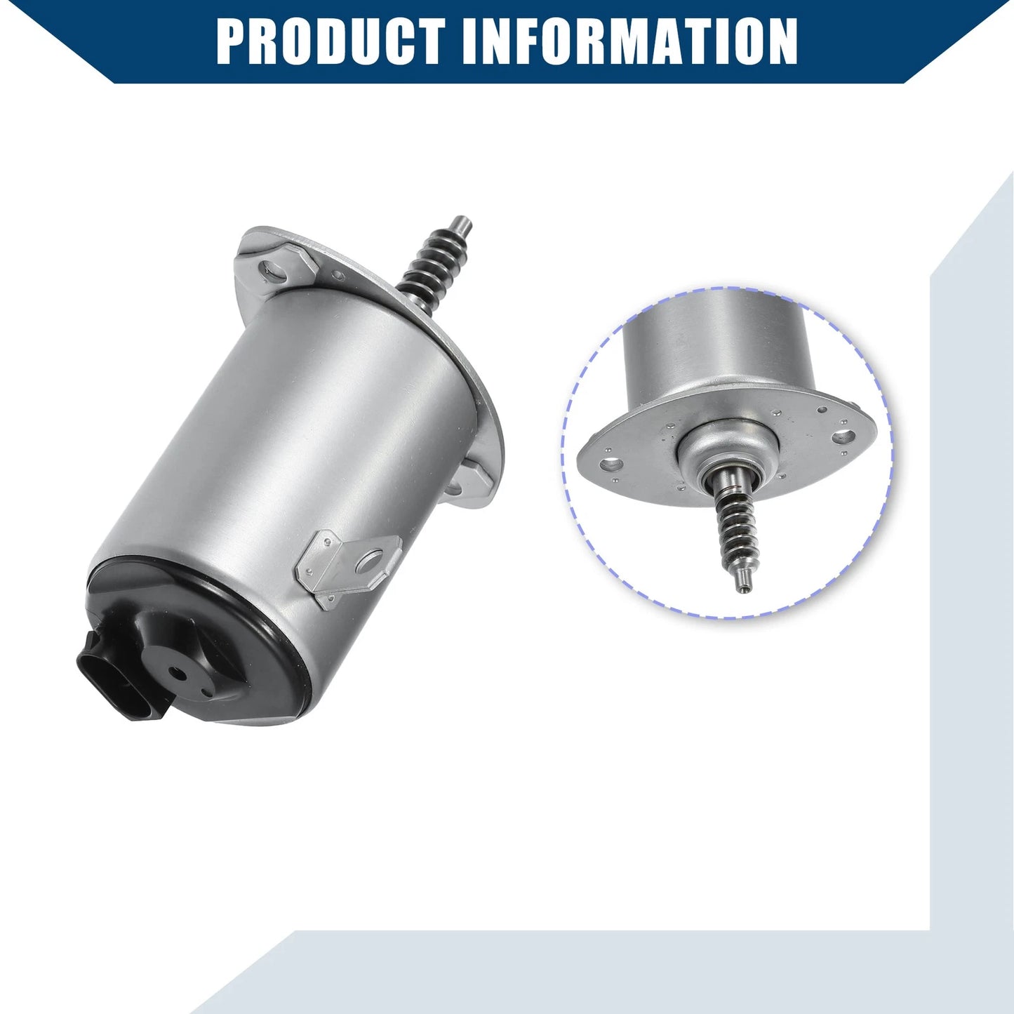 Eccentric Shaft Actuator for BMW 128i 3.0L (2008-2013)